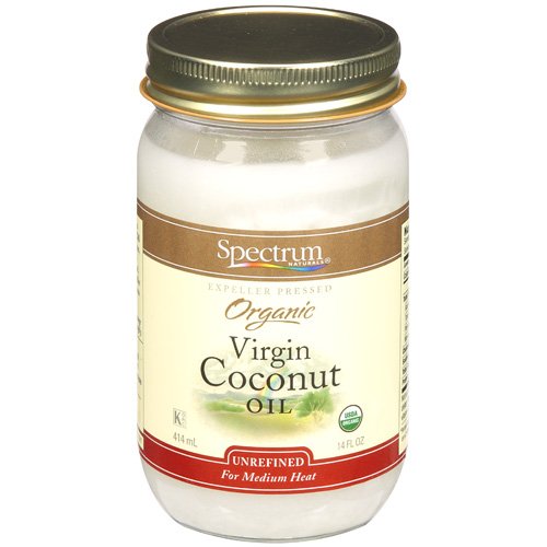 coconut oil