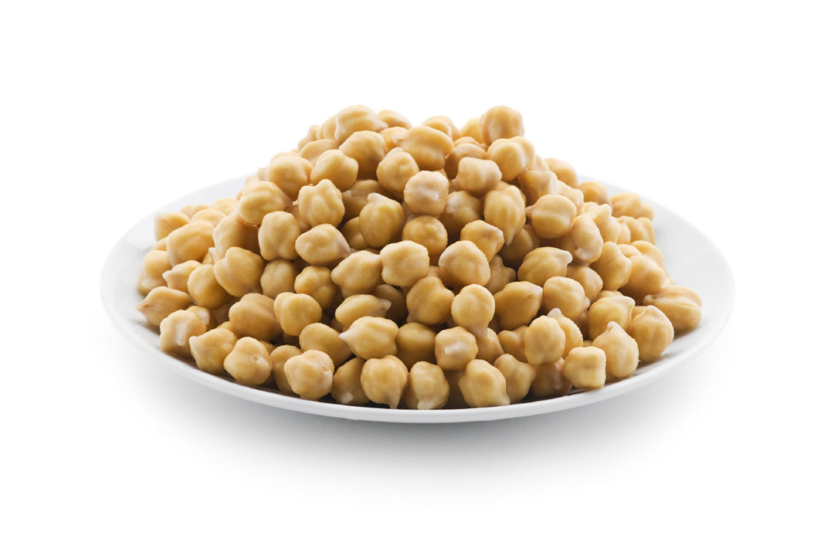 chickpeas