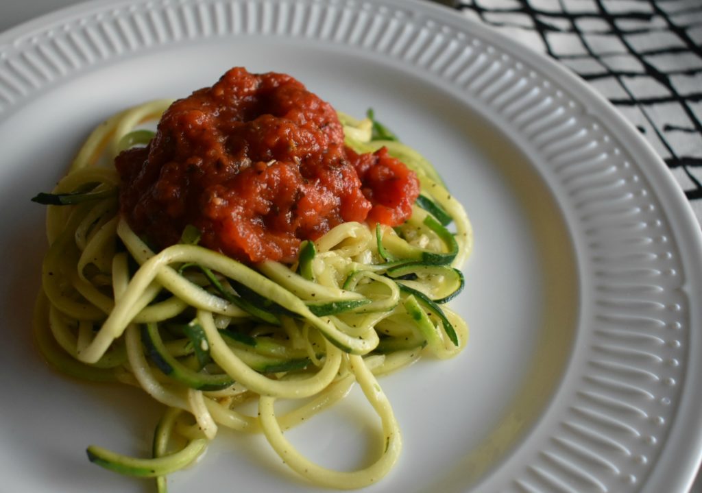 zoodles