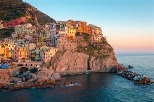 cinque terre